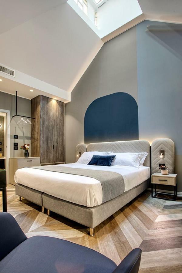 Italianflat - Design Rooms Verona Habitación foto