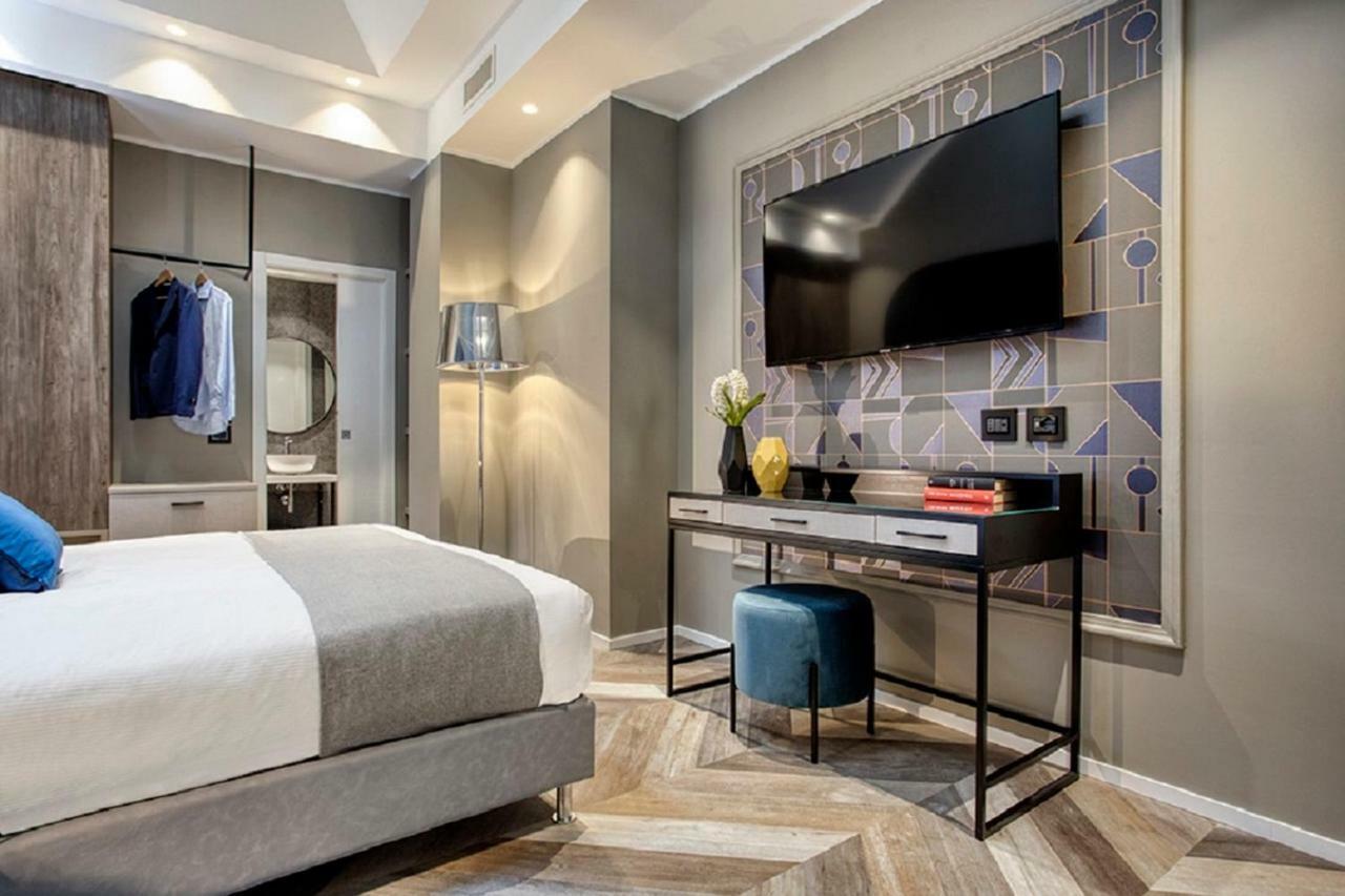 Italianflat - Design Rooms Verona Habitación foto